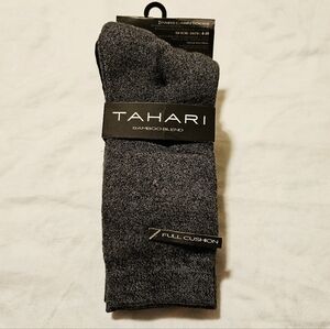 Columbia Womens Wool Blend or Tahari Cabin Socks NWT